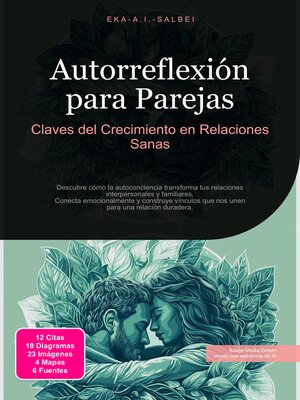 cover image of Autorreflexión para Parejas